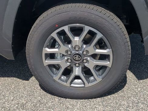 New 2026 Toyota Tundra 1794 Edition image 11