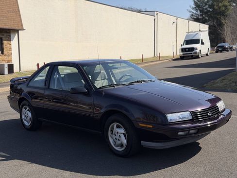 Used 1996 Chevrolet Beretta image 5