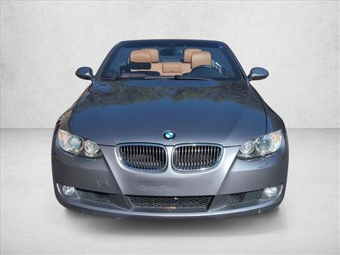Used 2008 BMW 328i Convertible image 2