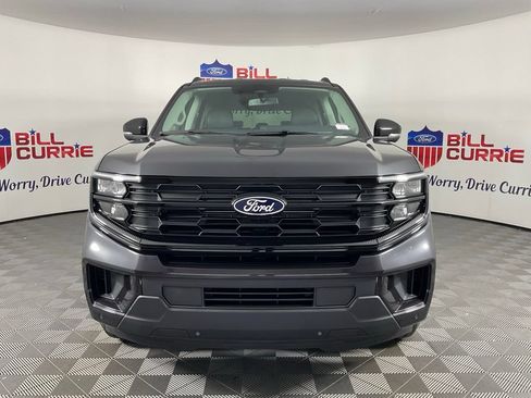 New 2027 Ford Expedition Max Active RWD image 8