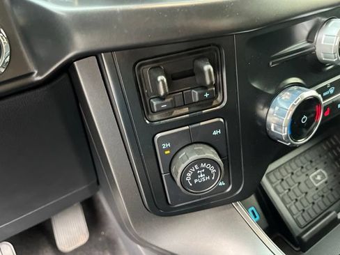 Used 2024 Ford F150 Tremor w/ Bed Utility Package AWD/4WD image 22