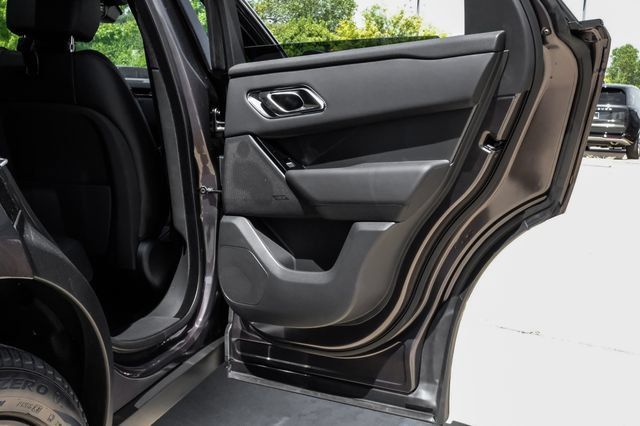 New 2026 Land Rover Range Rover Velar S AWD/4WD image 55
