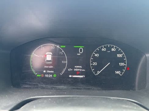 Used 2023 Honda CR-V Sport image 13