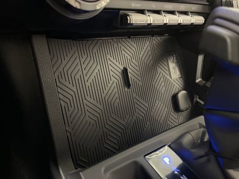 New 2026 Toyota Tacoma SR5 image 30