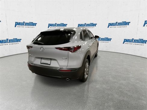 New 2026 MAZDA CX-30 AWD 2.5 S w/ Premium Package image 10