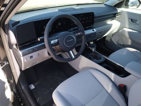 New 2026 Hyundai Kona SEL Sport image 9