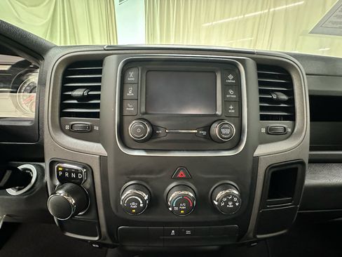 Used 2021 RAM 1500 Tradesman w/ Popular Equipment Group RWD image 23