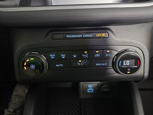 Used 2021 Ford Bronco Sport Big Bend AWD/4WD image 19
