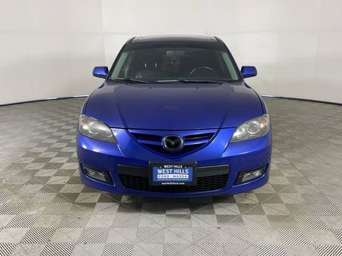 Used 2008 MAZDA MAZDA3 s Grand Touring image 26