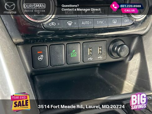 Used 2022 Mitsubishi Eclipse Cross SEL image 29