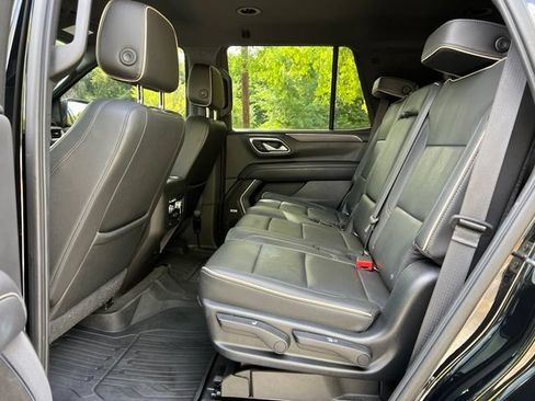 Used 2021 GMC Yukon SLT AWD/4WD image 15