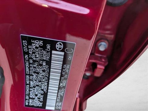 Used 2023 Toyota Corolla LE image 23