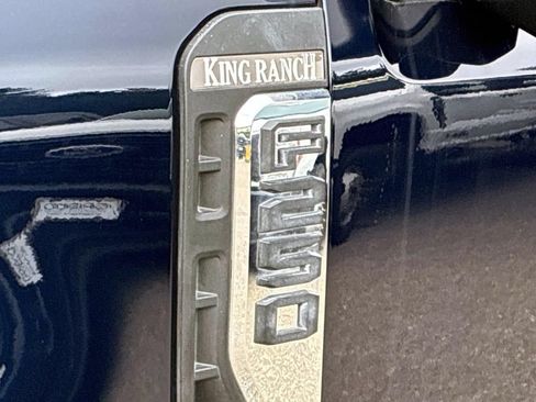Used 2025 Ford F250 King Ranch AWD/4WD image 20