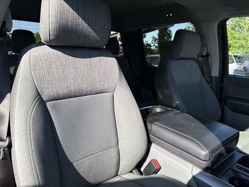 Used 2022 Ford F150 XLT w/ Equipment Group 302A High AWD/4WD image 12
