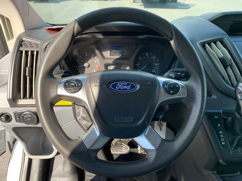 Used 2019 Ford Transit 350 156 DRW RWD image 10