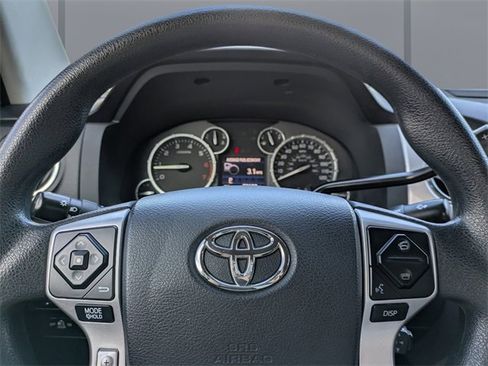 Used 2014 Toyota Tundra SR5 image 27