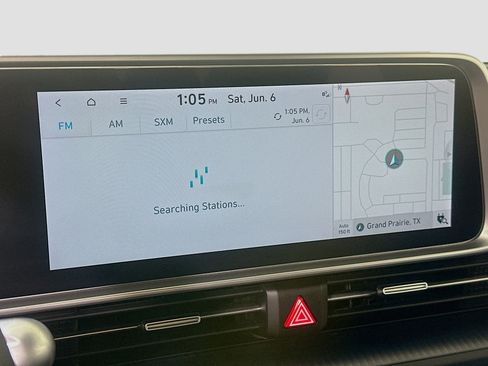 Used 2024 Hyundai Ioniq 6 SE RWD image 19