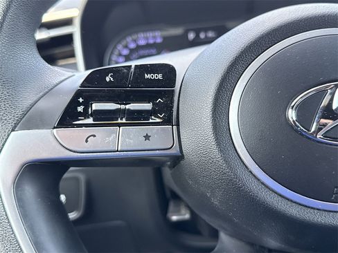 Used 2022 Hyundai Santa Cruz SEL w/ Cargo Package image 21