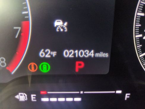 Used 2024 Honda Civic LX image 16