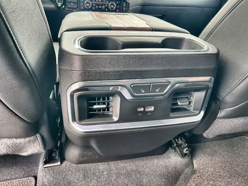 Certified 2024 Chevrolet Silverado 2500 High Country w/ Technology Package AWD/4WD image 20