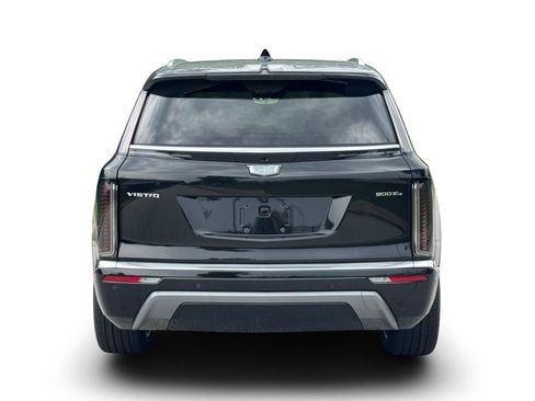 New 2026 Cadillac Vistiq Luxury image 13