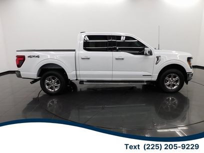 Certified 2024 Ford F150 XLT w/ Equipment Group 302A MID