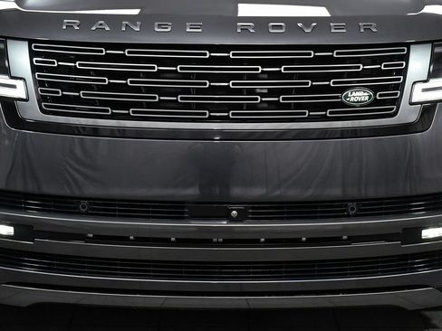 Used 2023 Land Rover Range Rover SE AWD/4WD image 75