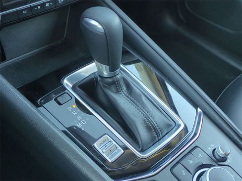 Used 2023 MAZDA CX-5 AWD 2.5 S w/ Select Package image 18