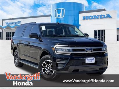 Used 2023 Ford Expedition Max XLT
