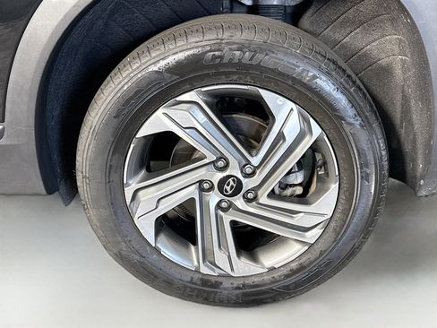 Used 2023 Hyundai Santa Fe SEL AWD/4WD image 37