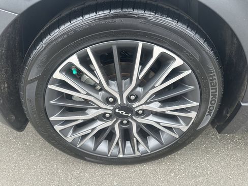 Used 2023 Kia Forte GT-Line w/ GT-Line Premium Package image 33