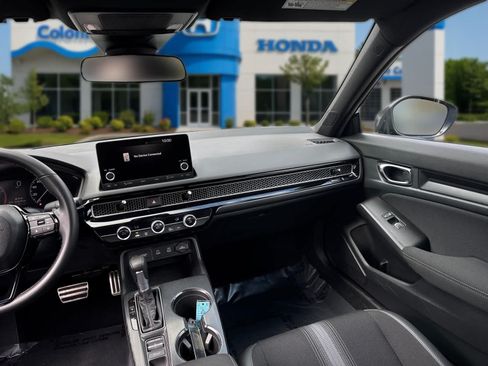 Used 2026 Honda Civic Sport image 32