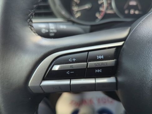 Used 2022 MAZDA CX-30 AWD 2.5 S w/ Select Package image 9