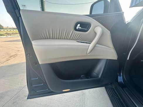 Used 2019 Nissan Armada SL w/ Premium Package image 34