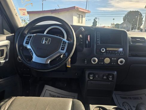 Used 2006 Honda Ridgeline RTL image 19