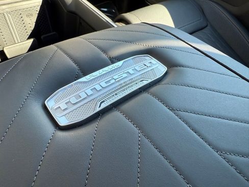 New 2026 RAM 1500 Tungsten w/ Off Road Group image 37