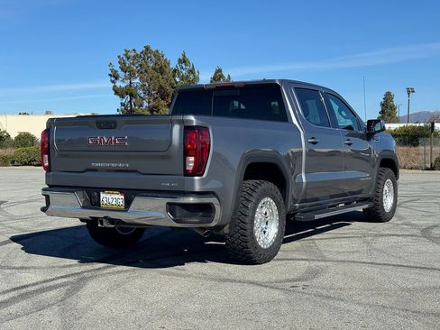 Used 2021 GMC Sierra 1500 SLE w/ Preferred Package image 6