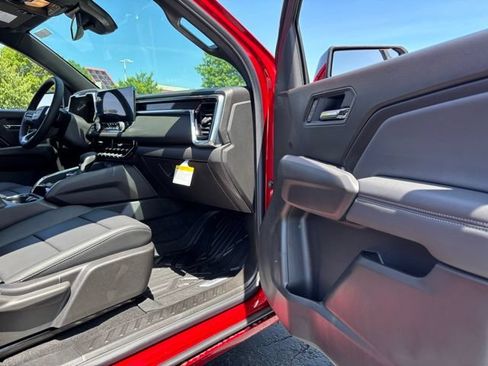 New 2026 GMC Canyon Elevation w/ Convenience Package AWD/4WD image 31