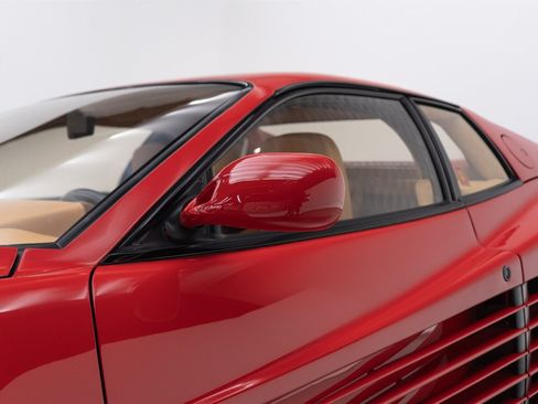 Used 1987 Ferrari Testarossa RWD image 42