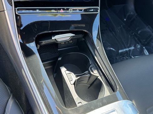 New 2026 Mercedes-Benz CLE 53 AMG 4MATIC Coupe image 14