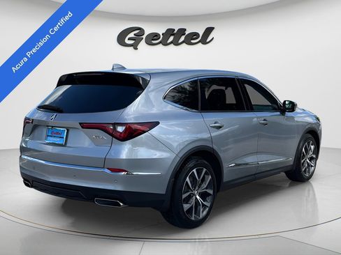 Used 2023 Acura MDX FWD w/ Technology Package image 6