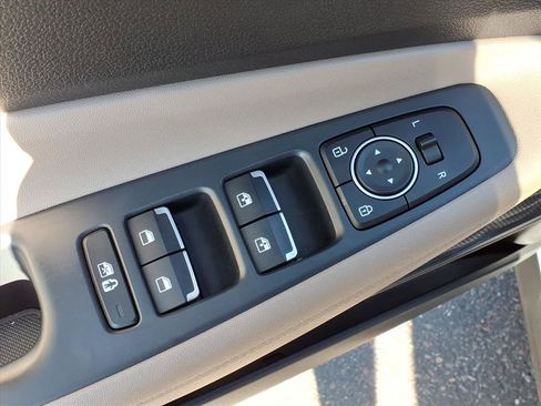 Certified 2023 Hyundai Santa Fe SEL image 12