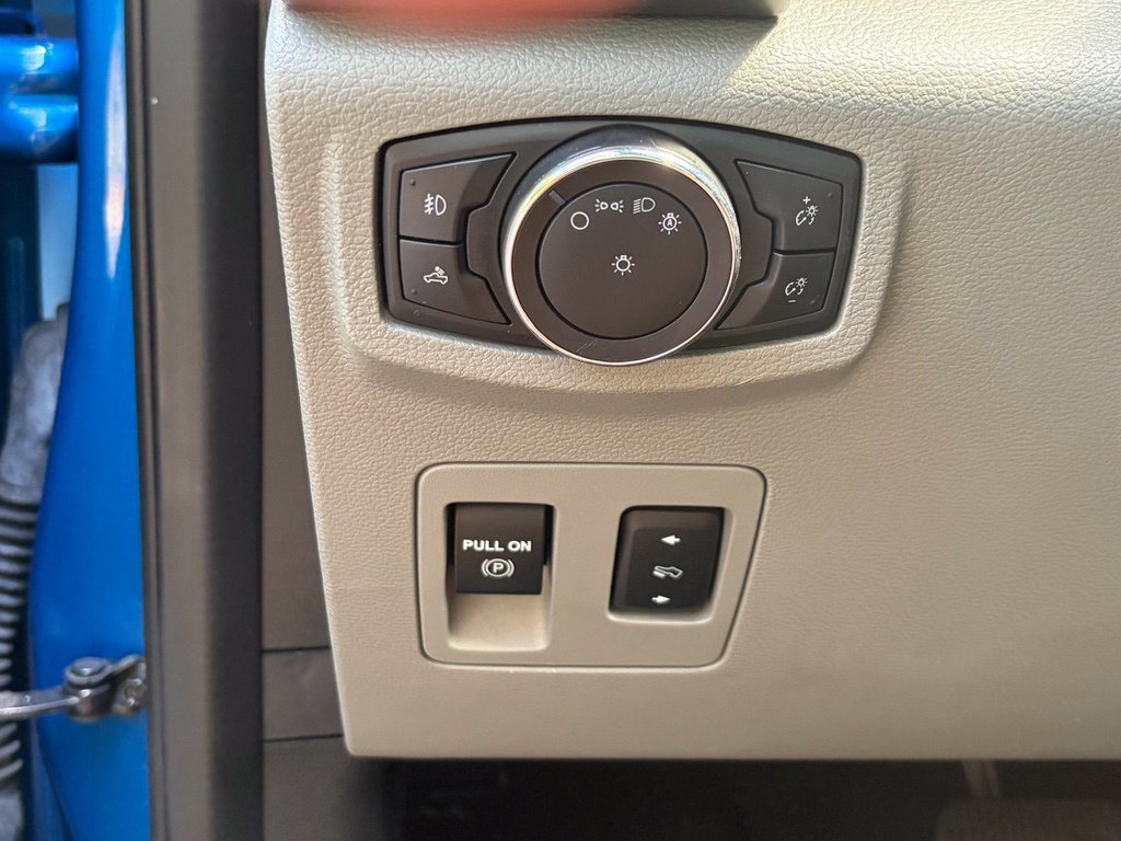 Used 2020 Ford F150 XLT w/ Equipment Group 301A Mid AWD/4WD image 19