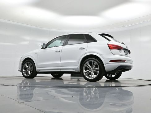 Used 2018 Audi Q3 2.0T Premium image 51