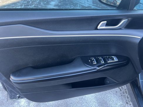 Certified 2022 Kia K5 LXS image 7