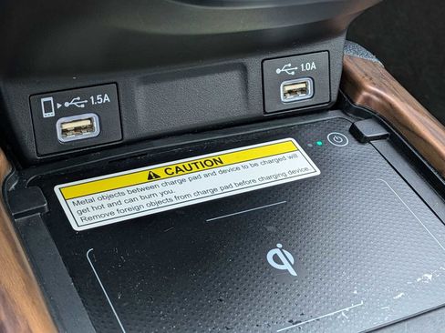 Certified 2021 Honda CR-V Touring image 32