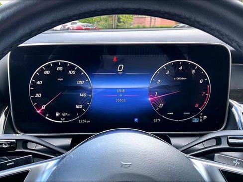 Certified 2023 Mercedes-Benz GLC 300 4MATIC image 16