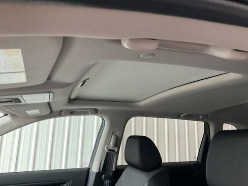 New 2026 Honda CR-V EX image 7