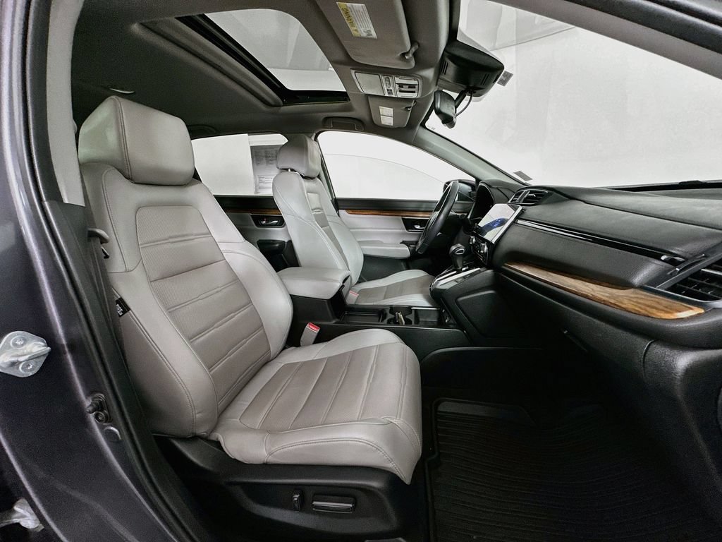 Used 2020 Honda CR-V EX-L image 29