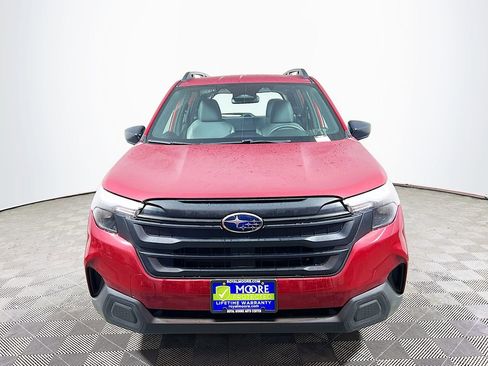 New 2026 Subaru Forester image 2